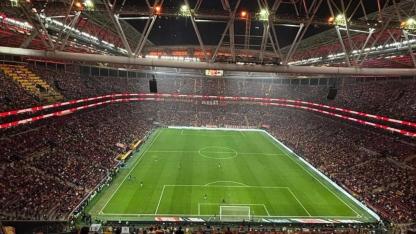 Galatasaray ihbar etti, suç şebekesi yakalandı!