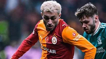 Galatasaray'a Barış Alper Yılmaz'dan kötü haber!
