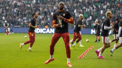 Galatasaray'da sakatların durumu belli oldu! Yıldız oyuncudan mucize dönüş!