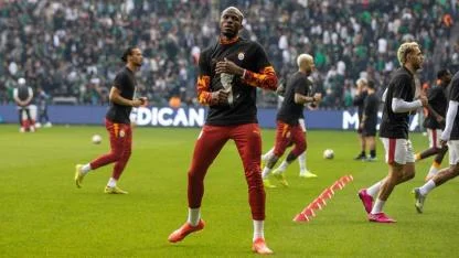 Galatasaray'da sakatların durumu belli oldu! Yıldız oyuncudan mucize dönüş!