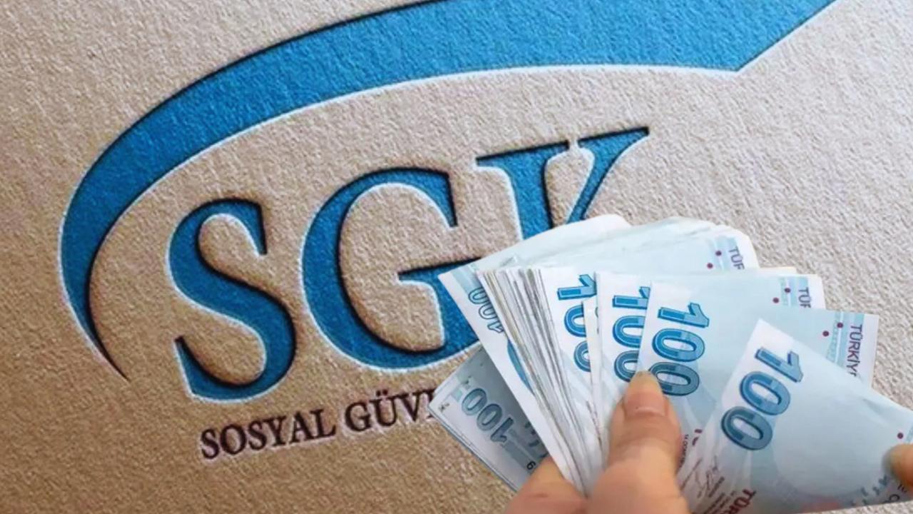 Genel Sağlık Sigortası(GSS) primlerine zam! 2 katına çıktı, ne kadar ödeme yapılacak?