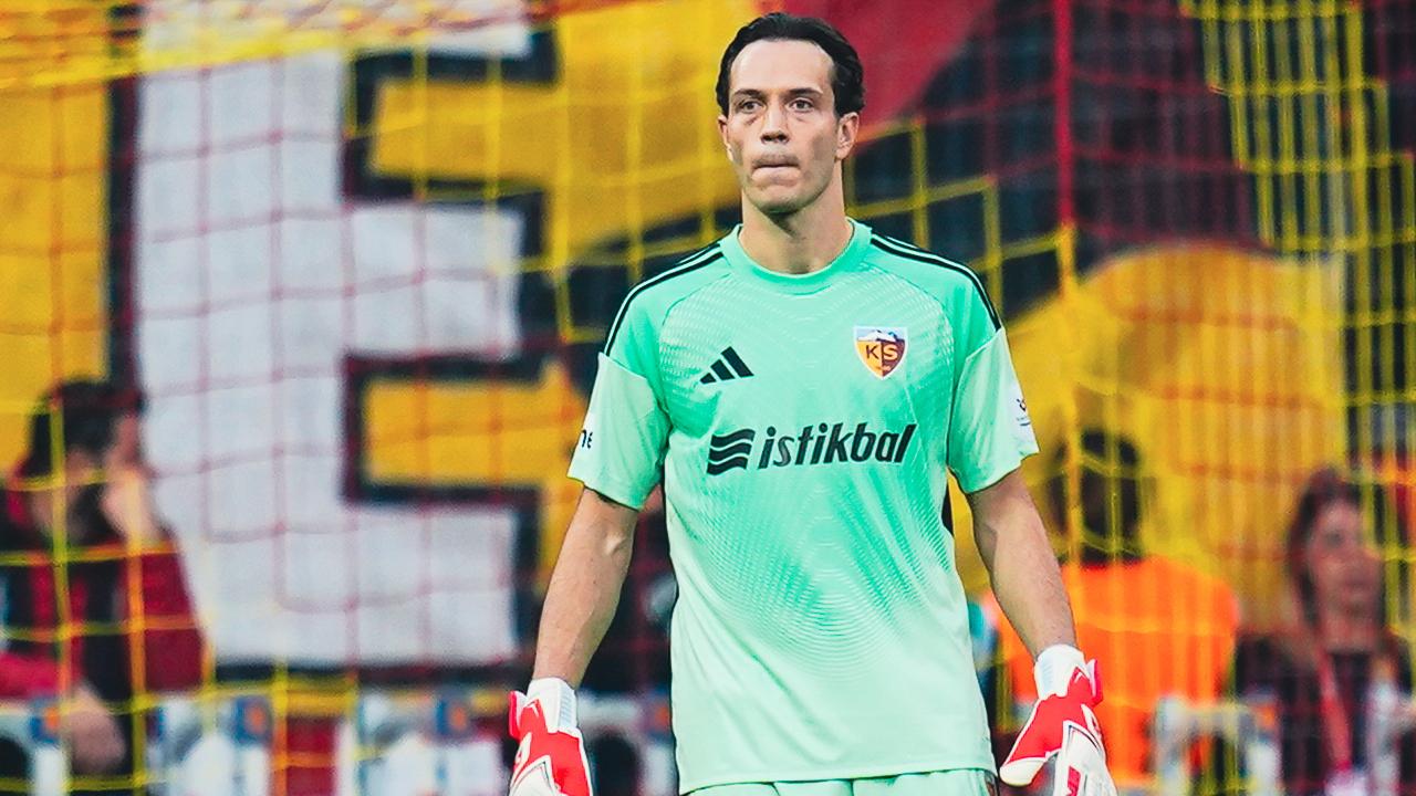 Gol düellosunda altın değerinde 3 puan Kayseri&#039;nin oldu!