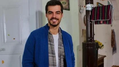 Gönül Dağı'nın Taner'i Berk Atan, sette aşk bombasını patlattı!