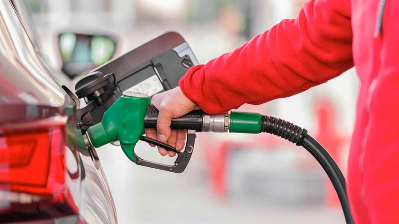 Hem benzine hem motorine indirim kapıda!