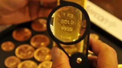 Her şey altüst oldu! Altın için bütün planlar değişti!