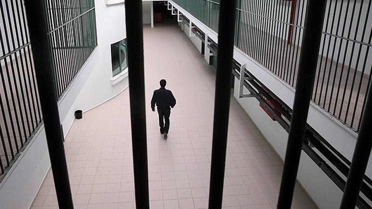 İddia: 50 bin mahkuma kısmi af geliyor! İki suç kapsam dışında kalacak!