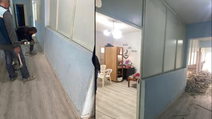 İlmek, Ülkü Ocaklarına Sahip Çıktı!