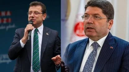 İmamoğlu davası TRT'de yayınlanacak mı? Bakan Tunç açıkladı!