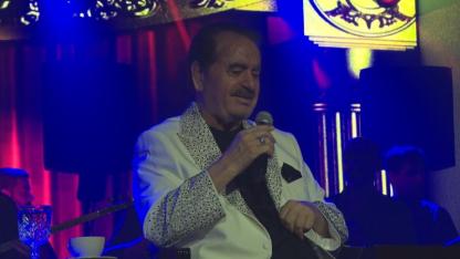 İmparator 50 Yıl Sonra Kayseri’de Sahne Aldı!