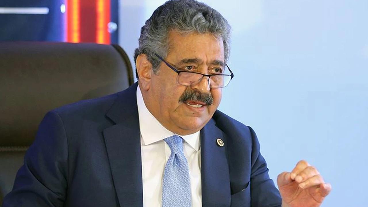 &quot;İmralı&#039;ya gidilecek&quot; diyen MHP&#039;li Feti Yıldız&#039;dan çok konuşulacak umut hakkı açıklaması!