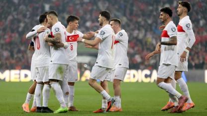 İspanya-Türkiye maçı ne zaman, saat kaçta, hangi kanalda?