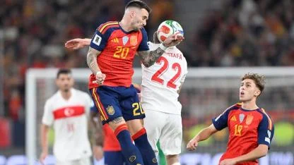 İspanyol futbolcudan beraberliğin ardından Türkiye itirafı!