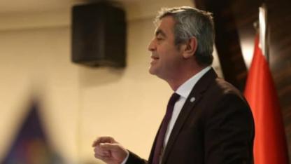 İYİ Parti GİK Üyesi Kazım Yücel’den Kocasinan Belediyesi Hakkında Çarpıcı İddialar!