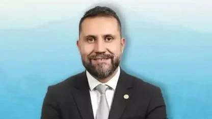 İYİ Parti Kayseri’de Şok İstifa: Recep Güngör’den Sitem Dolu Ayrılık Mesajı!