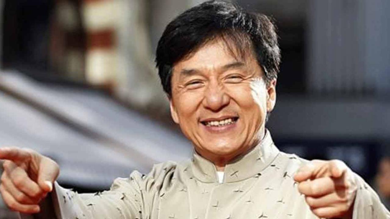 Jackie Chan öldü mü! 71 yaşındaki dünyaca ünlü aktör için öldü iddiası!