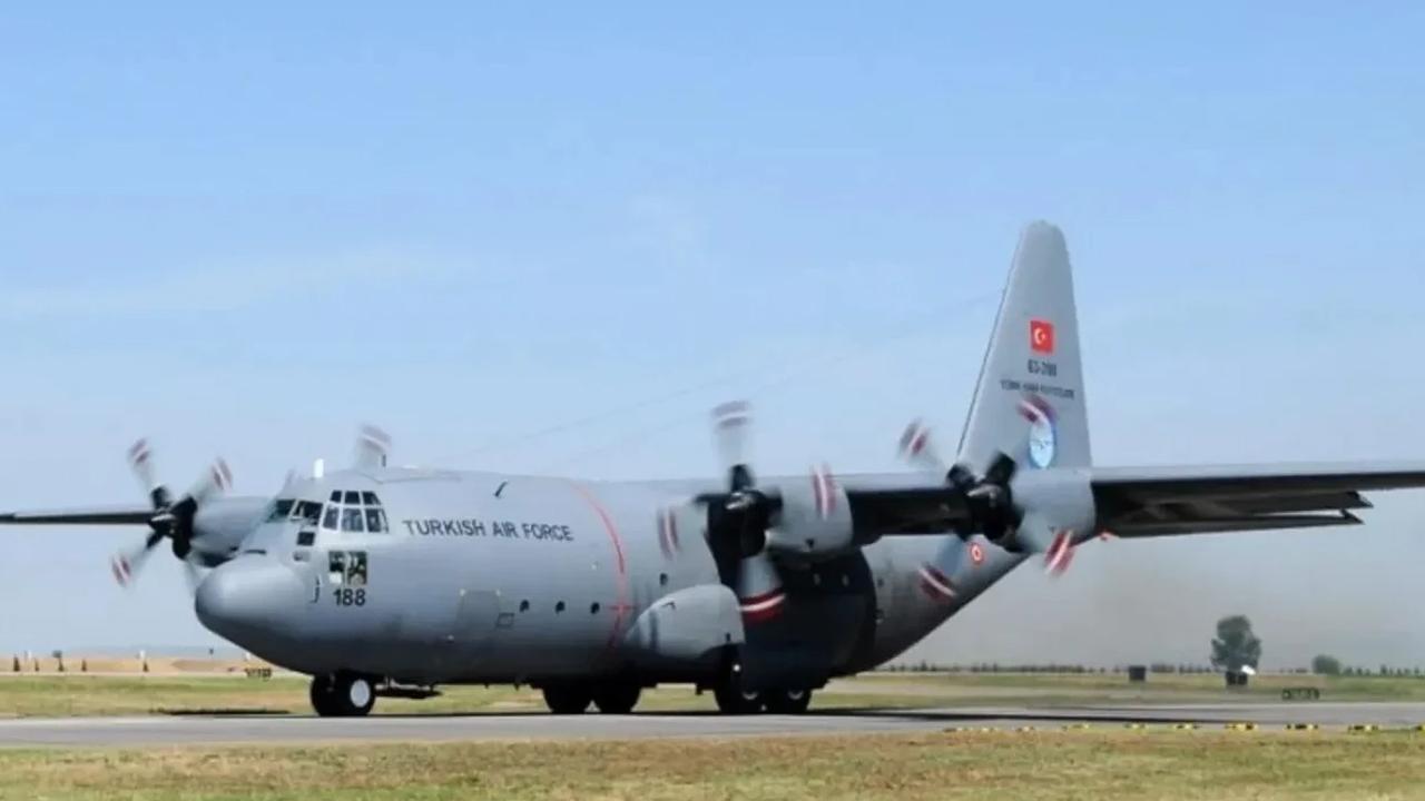 Kara kutudan ne çıktı? Askeri kargo uçağı kazasına MSB&#039;den açıklama!