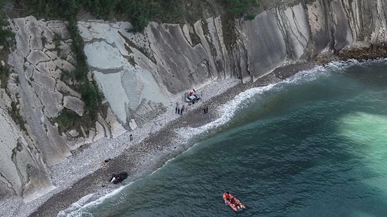 Kastamonu&#039;da kayıp imamın akıbeti kötü çıktı!