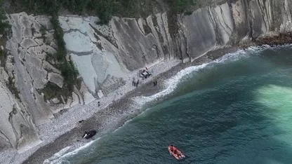 Kastamonu'da kayıp imamın akıbeti kötü çıktı!
