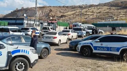 Kayınvalidesini öldürüp intihara kalkışan şahıs öldü!