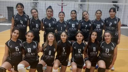 Kayseri Erciyes Voleybol Kulübü Antrenmanlara Hız Verdi!