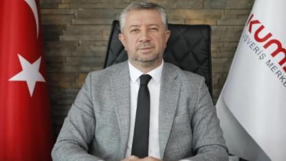 Kayseri Mobilyacılar Odası Başkanı Ercan Sarıkaya’dan İnternet Alışverişi Uyarısı: “Mobilyanızı Görerek Alın!”