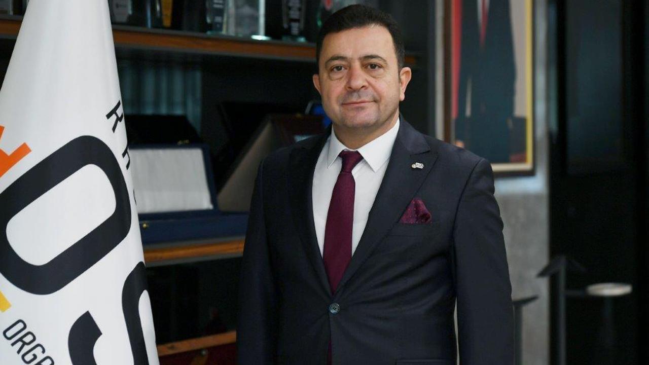 Kayseri OSB Kışa Hazır: Karla Mücadele ve Yol Güvenliği İçin Tüm Önlemler Alındı!