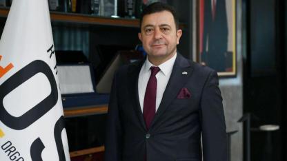 Kayseri OSB Kışa Hazır: Karla Mücadele ve Yol Güvenliği İçin Tüm Önlemler Alındı!