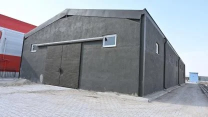 Kayseri OSB’de 300 Milyon TL’lik Elektrik Altyapı Yatırımında Sona Gelindi!