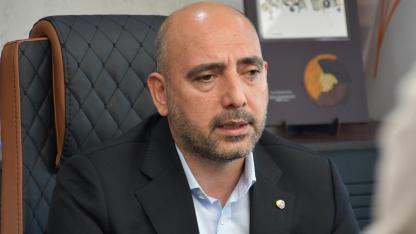 Kayseri Ticaret Borsası’nın tarımsal ekonomiye çağ atlatacak projesi tamamlandı!