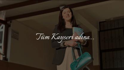 Kayseri Valisi Gökmen Çiçek’ten 24 Kasım Öğretmenler Günü Mesajı