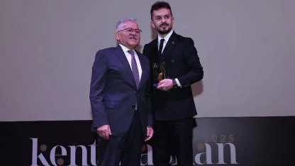 Kayseri ve Büyükşehir, akıllı şehircilikte Türkiye’ye örnek oluyor!