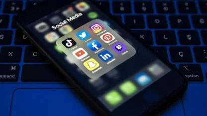 Kayseri'de 468 sosyal medya hesabına erişim engeli getirildi!