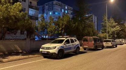 Kayseri’de 82 yaşındaki yaşlı adam evinde ölü bulundu!