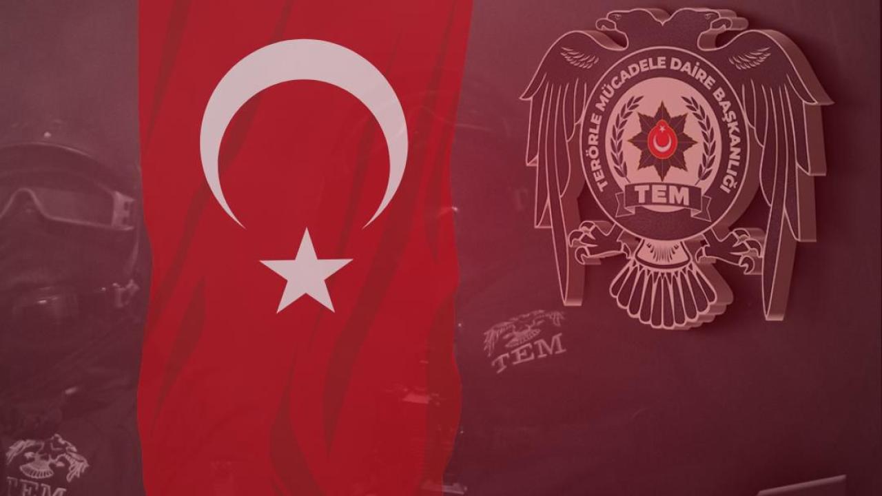 Kayseri’de FETÖ Firarisi Şahıs Operasyonla Yakalandı