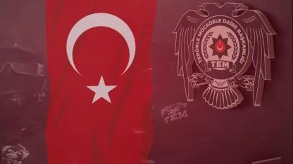 Kayseri’de FETÖ Firarisi Şahıs Operasyonla Yakalandı