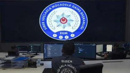 Kayseri'de Genel Ahlaka Aykırı Paylaşımlara Erişim Engeli: 102 Hesap Kapatıldı