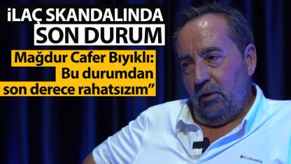 Kayseri’de İlaç Skandalı Derinleşiyor: “Hiçbir Kurum Bana Dönüş Yapmadı, Manevi Olarak Yıprandım”