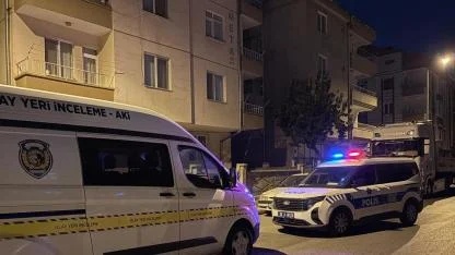 Kayseri’de karı-koca kavgası: 2 yaralı