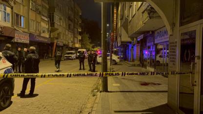 Kayseri'de ‘kız meselesi' kanlı bitti: 1 ölü!