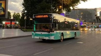 Kayseri’de Şehir İçi Toplu Ulaşımda Kritik Güncelleme: İki Hattın Sefer Saatleri Değişti!