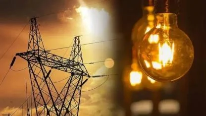 Kayseri’de Yarın Birçok İlçede Elektrik Kesintisi! KCETAŞ’tan Vatandaşlara Uyarı!