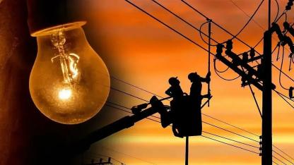 Kayseri’de Yarın Çok Sayıda İlçede Elektrik Kesintisi Yaşanacak!