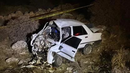 Kayserili Uzman Çavuş Kahramanmaraş’ta Kazada Hayatını Kaybetti!