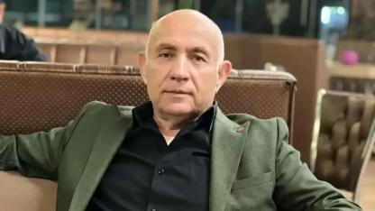 Kayseri’nin Tanınmış İsmi ‘Komutan’ Şeref Yaroğlu Hayatını Kaybetti!