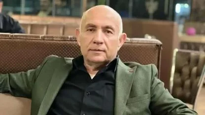 Kayseri’nin Tanınmış İsmi ‘Komutan’ Şeref Yaroğlu Hayatını Kaybetti!