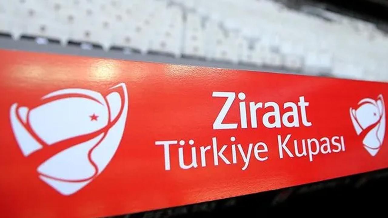 Kayserispor, Ziraat Türkiye Kupası&#039;nda Ankara Keçiörengücü ile eşleşti!