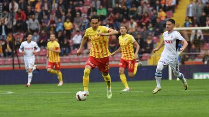Kayserispor’a 3.4 milyon TL ödeme emri!
