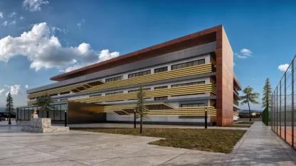 Kayseri'ye Teknoloji Lisesi müjdesi!