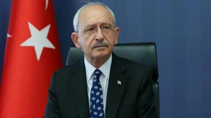 Kılıçdaroğlu’ndan Sert Çıkış: “Yolsuzluğa bulaşan kim varsa hesap vermek zorunda!”