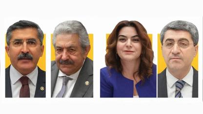 Komisyondan İmralı'ya gidecek isimler belli oldu!